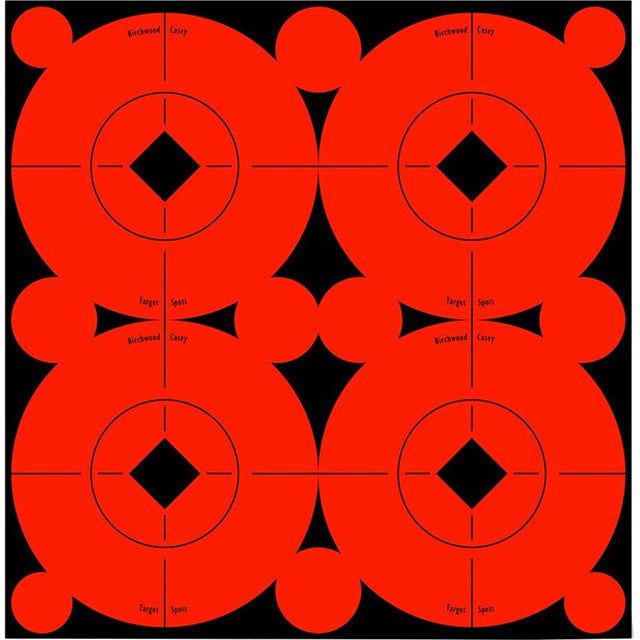 Birchwood Casey Target Spots 3 in. 40 pk. | Birchwood Casey