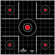 Birchwood Casey Dirty Bird Target Sight-In 12 in. 12 pk. | Birchwood Casey