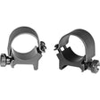 Weaver Top Mount Scope Rings Gloss 1in. Extra High Weaver | Weaver