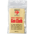 Hoppes No. 9 Wax Treated Gun Cloth | Hoppe's