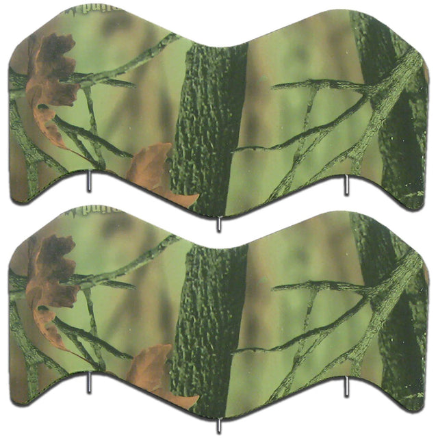 GhostBlind Predator Extenders 2 pk. | Ghost Blind