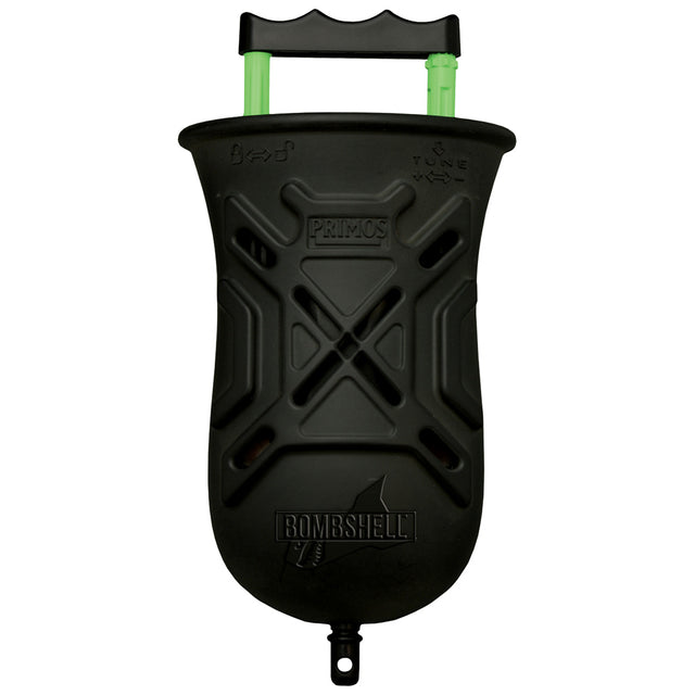 Primos Bombshell Turkey Call | Primos