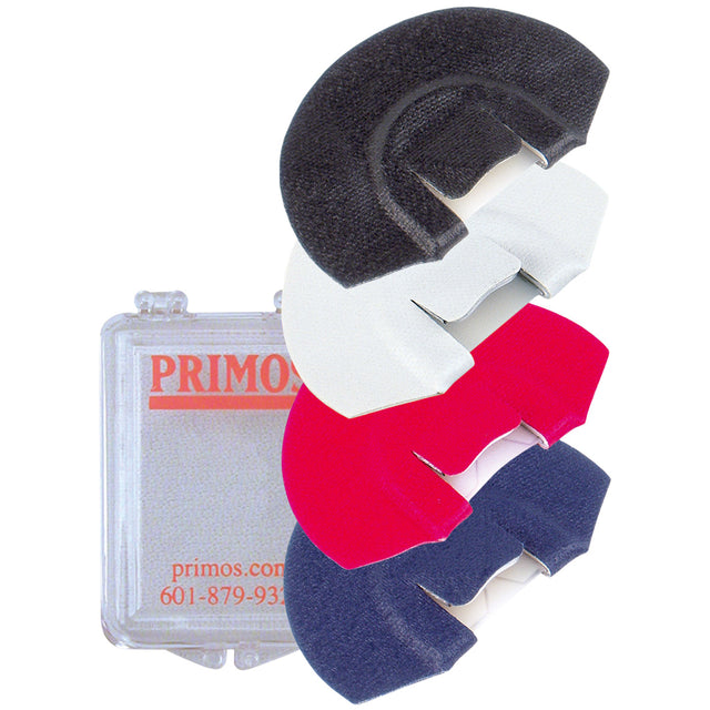 Primos Elk Select Mouth Calls 4 pk. | Primos