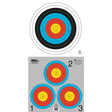 Maple Leaf Target Face Dual Vegas 100 pk. | Maple Leaf Press