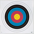 Maple Leaf Target Face FITA 10-Ring 60 cm. 25 pk. | Maple Leaf Press