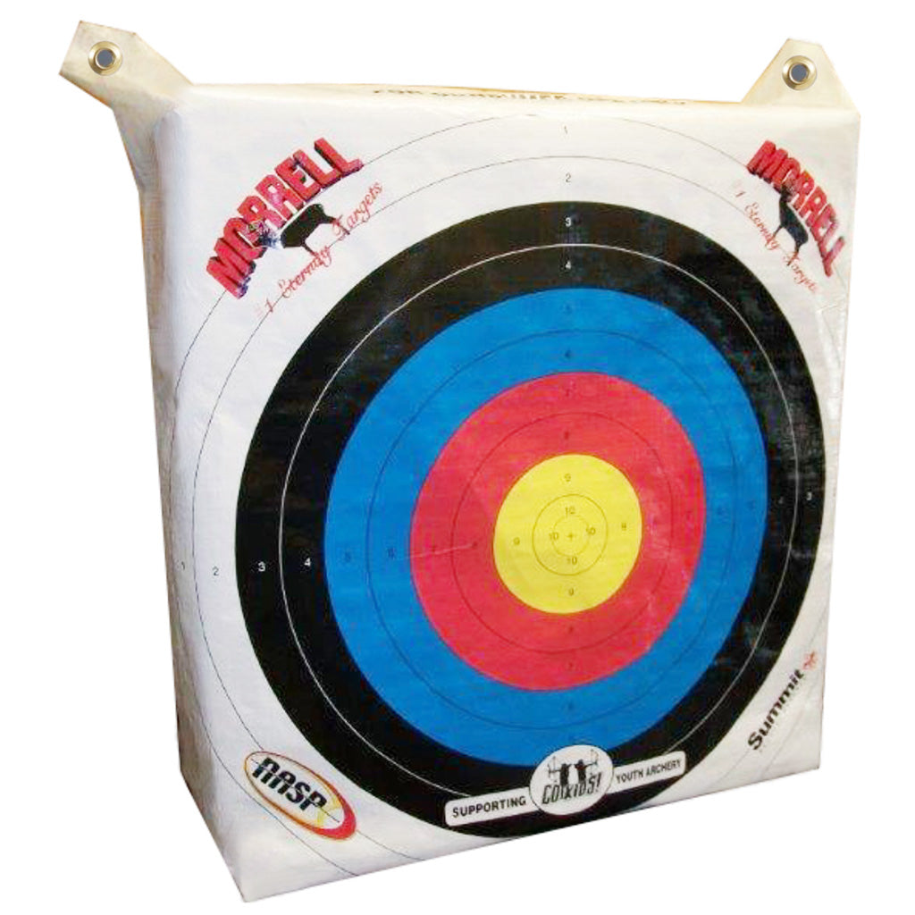 Morrell NASP Youth Target | Morrell