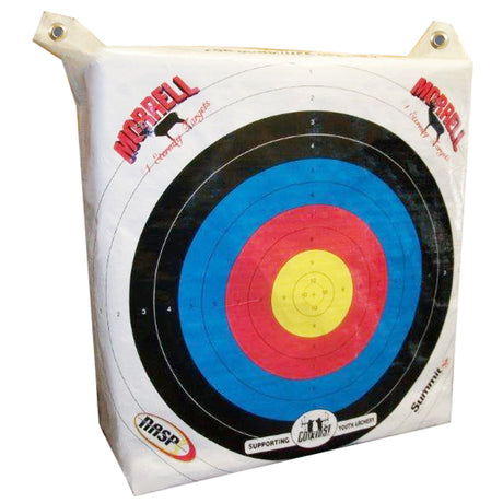 Morrell NASP Youth Target | Morrell