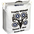 Big Shot Trophy Whitetail Bag Target | BIGshot