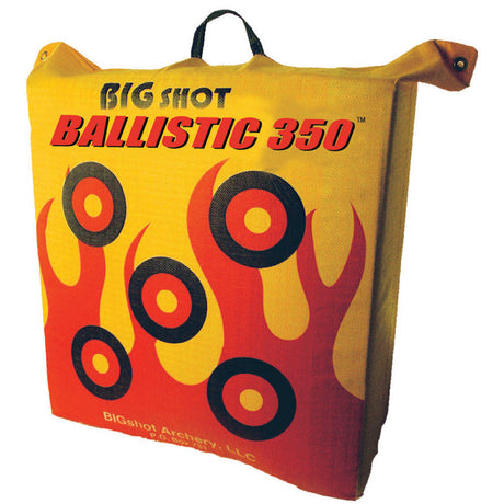 Big Shot Ballistic 350 Bag Target | BIGshot
