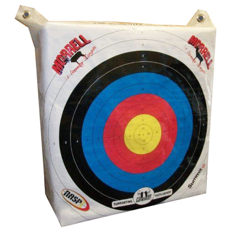 Morrell Replacement Cover NASP Youth Target | Morrell