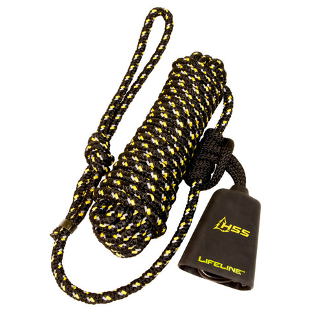 Hunter Safety System Lifeline System | Hunter Safety System