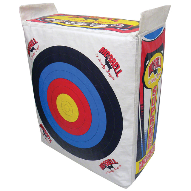 Morrell Supreme Range Target | Morrell