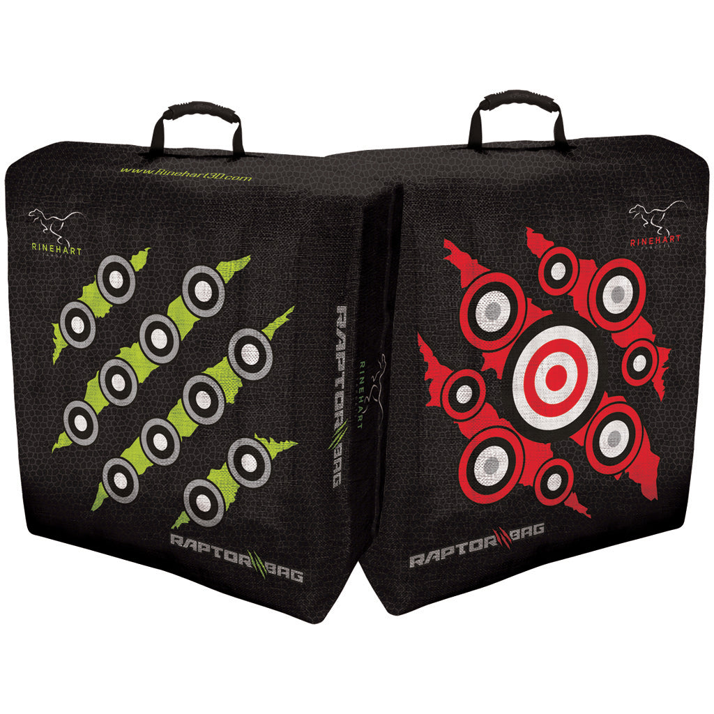 Rinehart Rhino Bag Target 22 In. | Rinehart