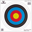 30-06 Paper Targets 40 cm 10 Ring 100 pk. | 30-06