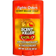 Wildlife Research Scent Killer Deodorant Gold 2.25 oz. | Wildlife Research