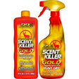 Wildlife Research Scent Killer Spray Gold Combo 24 oz. 2 pk. | Wildlife Research