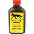 Wildlife Research Coyote Urine 4 oz. | Wildlife Research