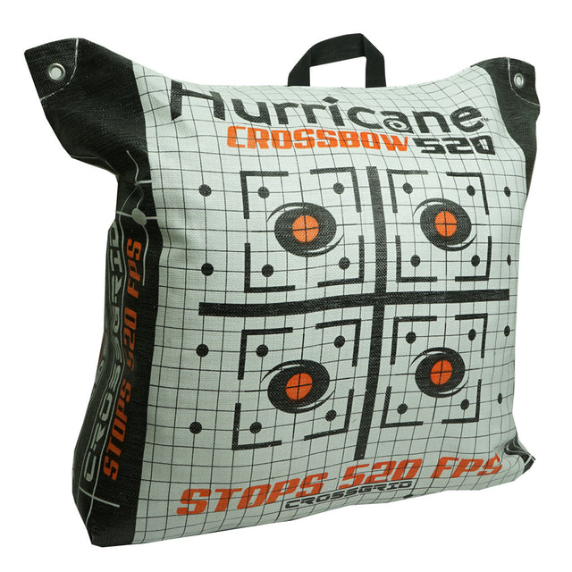 Hurricane Crossbow Bag Target H-21 | Block