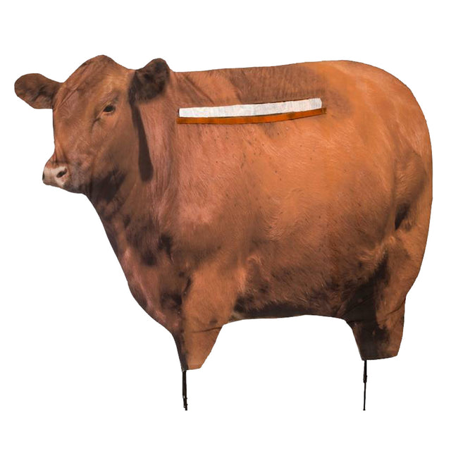 Montana Decoy Big Red Moo Cow | Montana Decoy