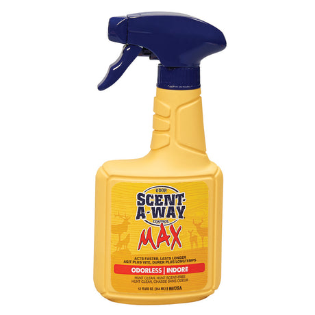 Scent-A-Way Max Spray 12 oz. | Scent-A-Way