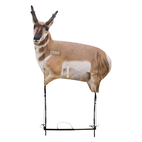 Montana Decoy Eichler Antelope Decoy with Quick Stand | Montana Decoy