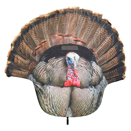 Montana Decoy Fanatic 2D Gobbler Decoy | Montana Decoy