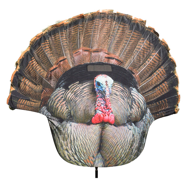 Montana Decoy Fanatic 2D Gobbler Decoy | Montana Decoy