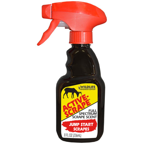 Wildlife Research Active Scrape Time Release 8 oz. | Wildlife Research