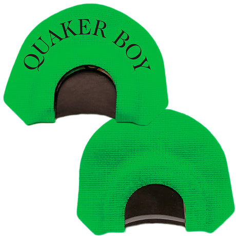 Quaker Boy Elevation Series Diaphragm Calls Triple | Quaker Boy