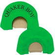 Quaker Boy Elevation Series Diaphragm Calls Old Boss Hen | Quaker Boy
