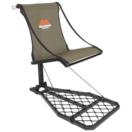 Millennium M100U Ultralite Hang On Stand | Millennium