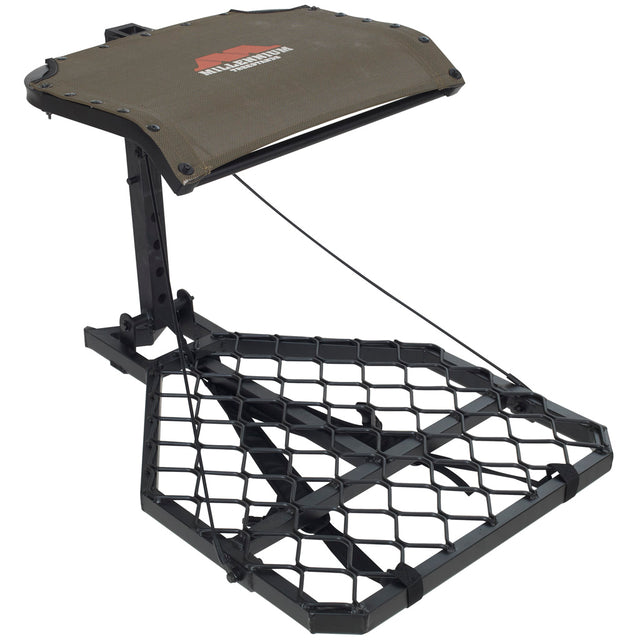 Millennium M60U Ultralite Hang On Stand | Millennium