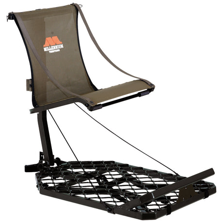 Millennium M150 Leveling Hang On Stand | Millennium