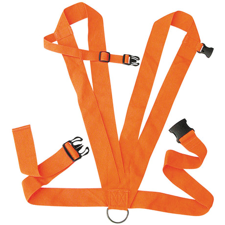 Allen Dual Harness Deer Drag | Allen