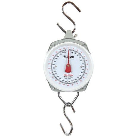 Allen Sportsmans Scale 550 lbs. | Allen
