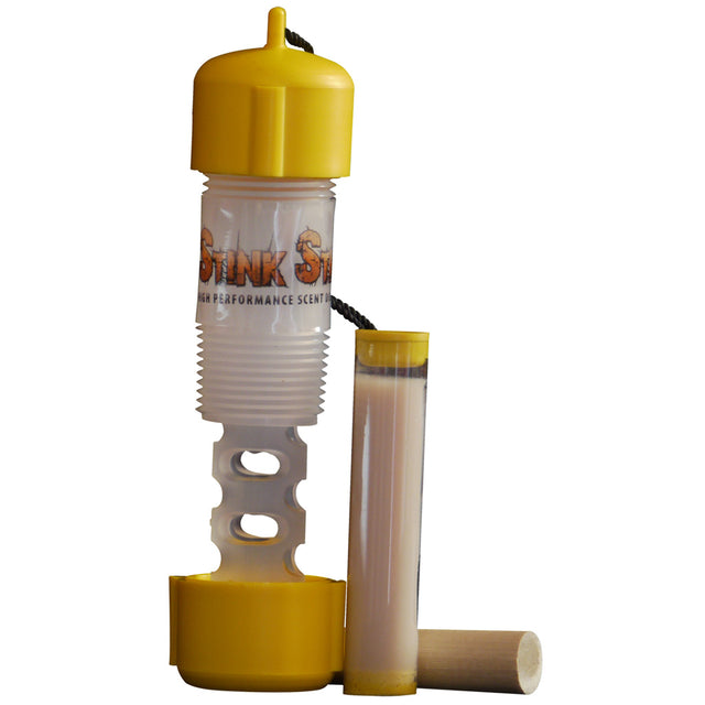 ConQuest Stink Stick Dispenser w/EverCalm | ConQuest Scents