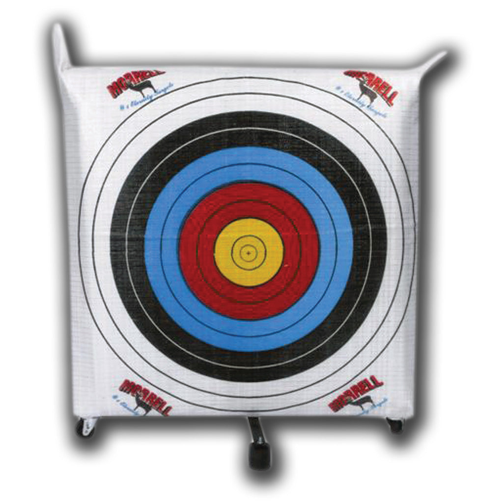 Morrell NASP Eternity Target | Morrell