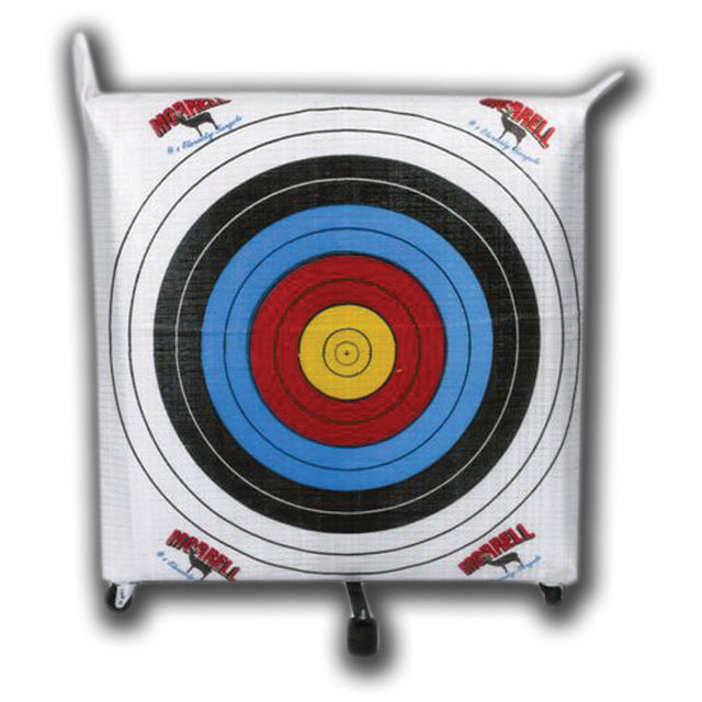 Morrell NASP Eternity Target | Morrell
