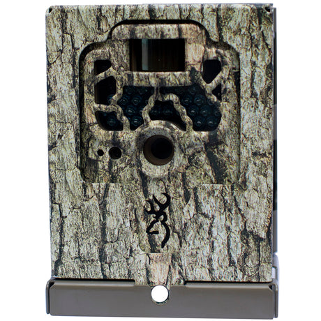 Browning Trail Camera Security Box Camo | Browning