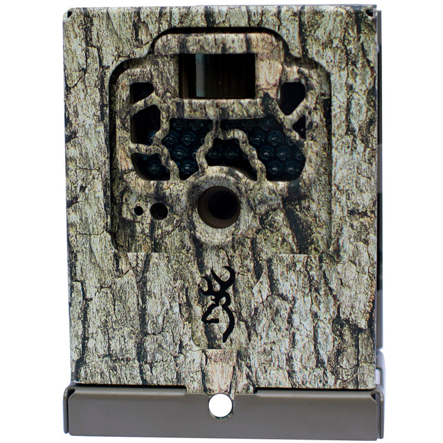 Browning Trail Camera Security Box Camo | Browning