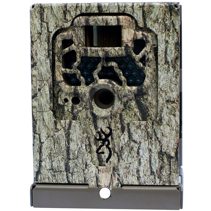 Browning Trail Camera Security Box Camo | Browning