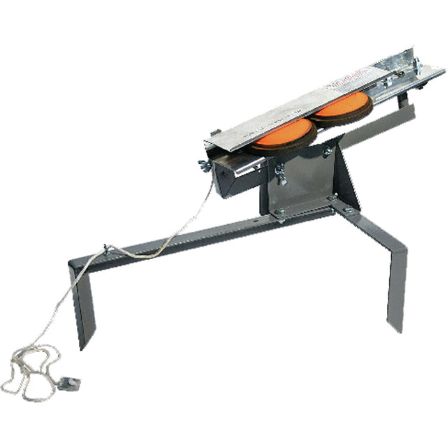 Champion High Fly Clay Target Thrower | Champion