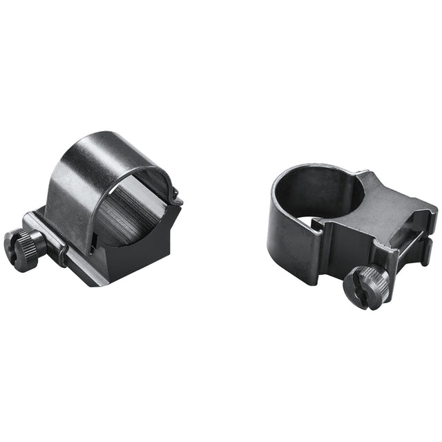 Weaver Top Mount Scope Rings Matte 1in. Extention Extra High Weaver | Weaver