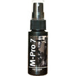 Hoppes No. 9 M-Pro 7 Gun Oil LPX 2 oz. Bottle | Hoppe's