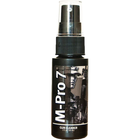 Hoppes No. 9 M-Pro 7 Gun Oil LPX 2 oz. Bottle | Hoppe's