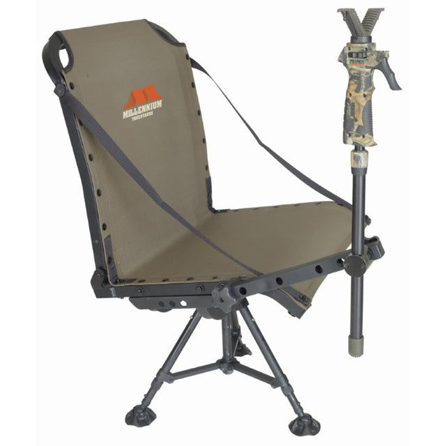 Millennium Shooting Rail G100/G200 | Millennium