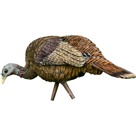 Avian X Feeder Turkey Decoy | Avian-X