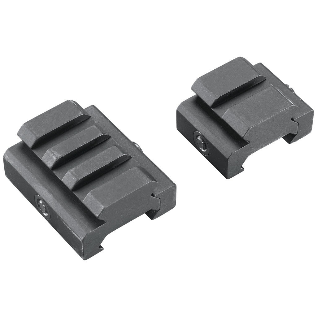 Weaver Picatinny Riser Set | Weaver