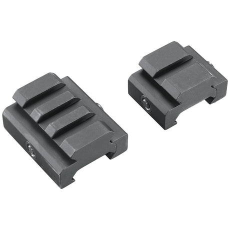 Weaver Picatinny Riser Set | Weaver