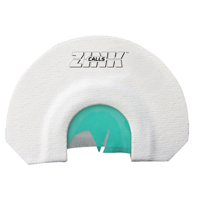 Zink Little Sister Turkey Call 2 Reed | Zink Calls